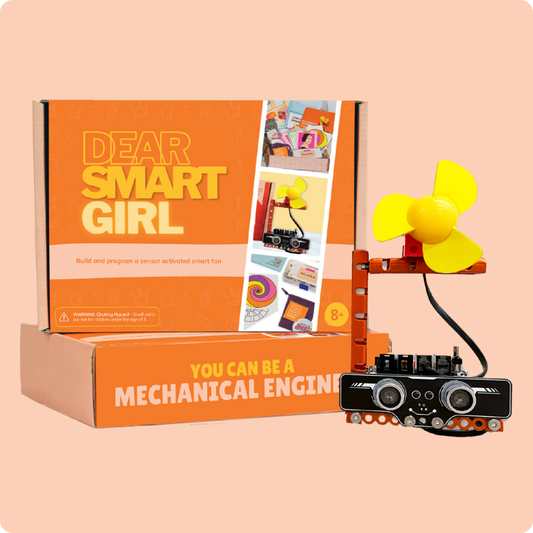 Mechanical Engineer STEM Kit
