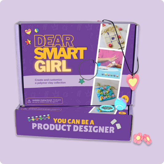 Product Designer STEM Kit