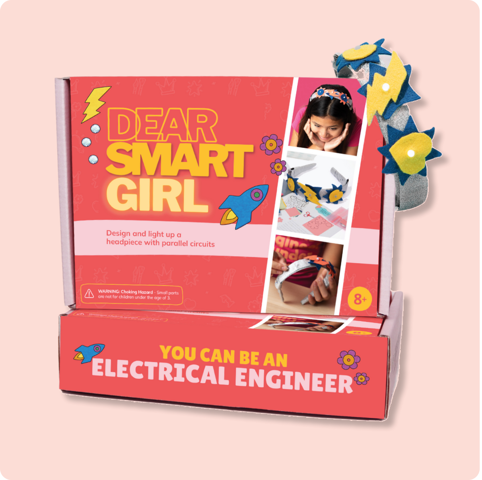 STEM Kits Dear Smart Girl stem-kits-dear-smart-girl