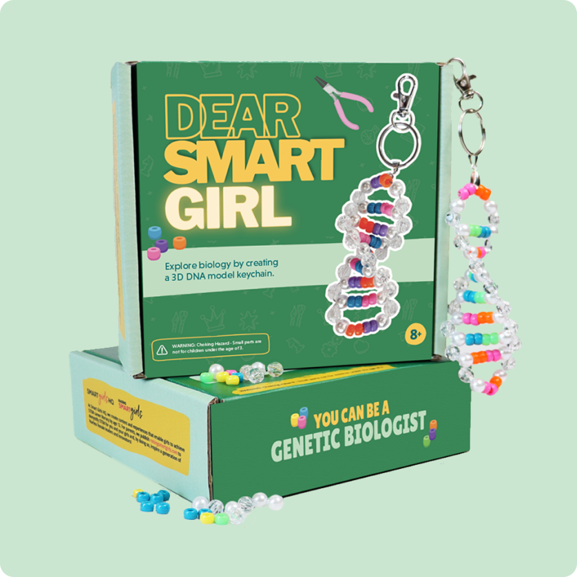 Genetic Biologist STEM Kit